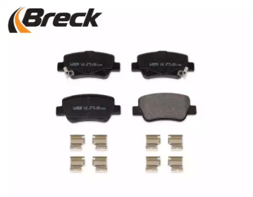 breck 248850070410